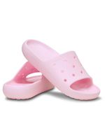 Sandalia-Unisex-Classic-Slide-V2-Rosado-Crocs