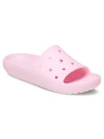 Sandalia-Unisex-Classic-Slide-V2-Rosado-Crocs