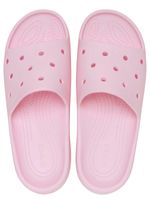 Sandalia-Unisex-Classic-Slide-V2-Rosado-Crocs