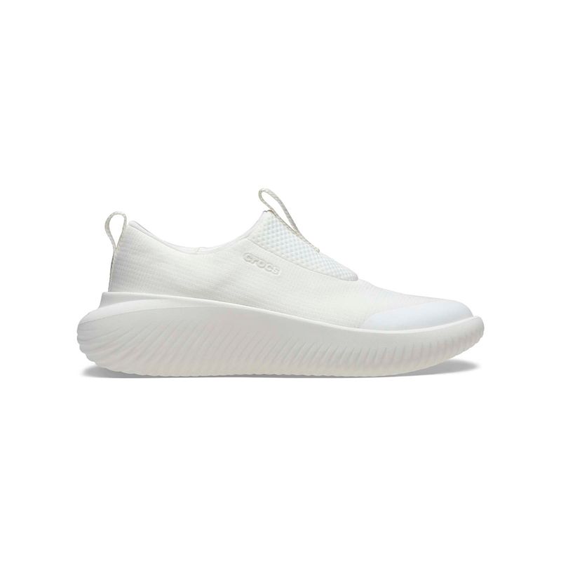 Zapatilla Unisex Mellow Ease Blanco Crocs