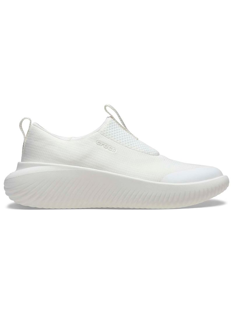 Zapatilla-Unisex-Mellow-Ease-Blanco-Crocs