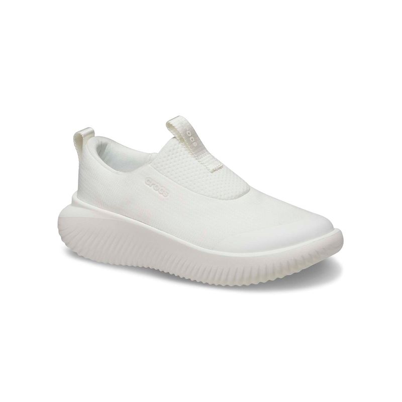 Zapatilla Unisex Mellow Ease Blanco Crocs