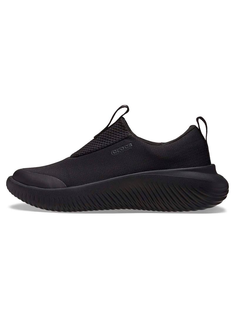 Zapatilla-Unisex-Mellow-Ease-Negro-Crocs