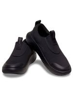 Zapatilla-Unisex-Mellow-Ease-Negro-Crocs