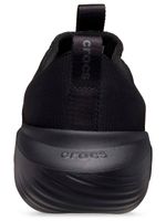 Zapatilla-Unisex-Mellow-Ease-Negro-Crocs