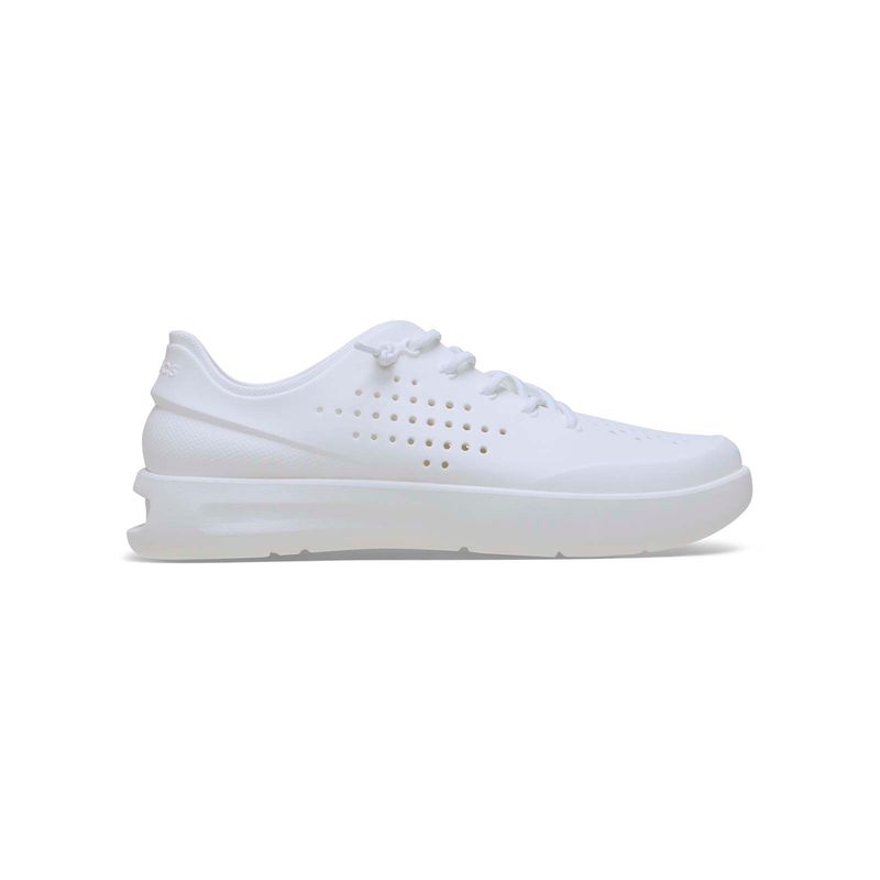 Zapatilla Hombre Inmotion Blanca Crocs