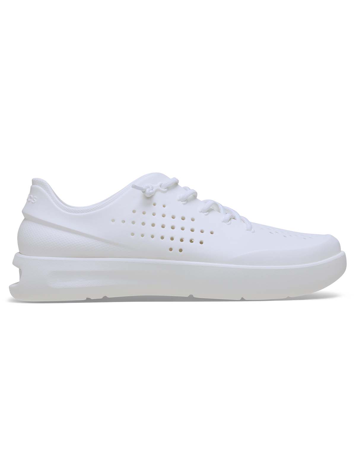 Zapatilla Hombre Inmotion Blanca Crocs