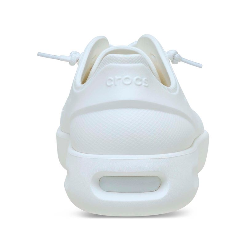 Zapatilla Hombre Inmotion Blanca Crocs