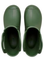 Botas-de-Agua-Mujer-Handle-It-Rain-Boot-Verde-Crocs