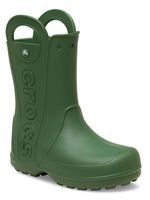 Botas-de-Agua-Mujer-Handle-It-Rain-Boot-Verde-Crocs