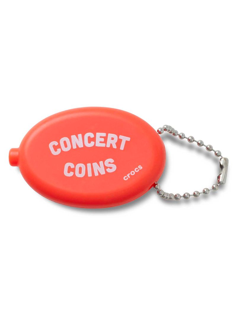 Jibbitz-Concert-Coins-Bolsa-Rojo-Crocs