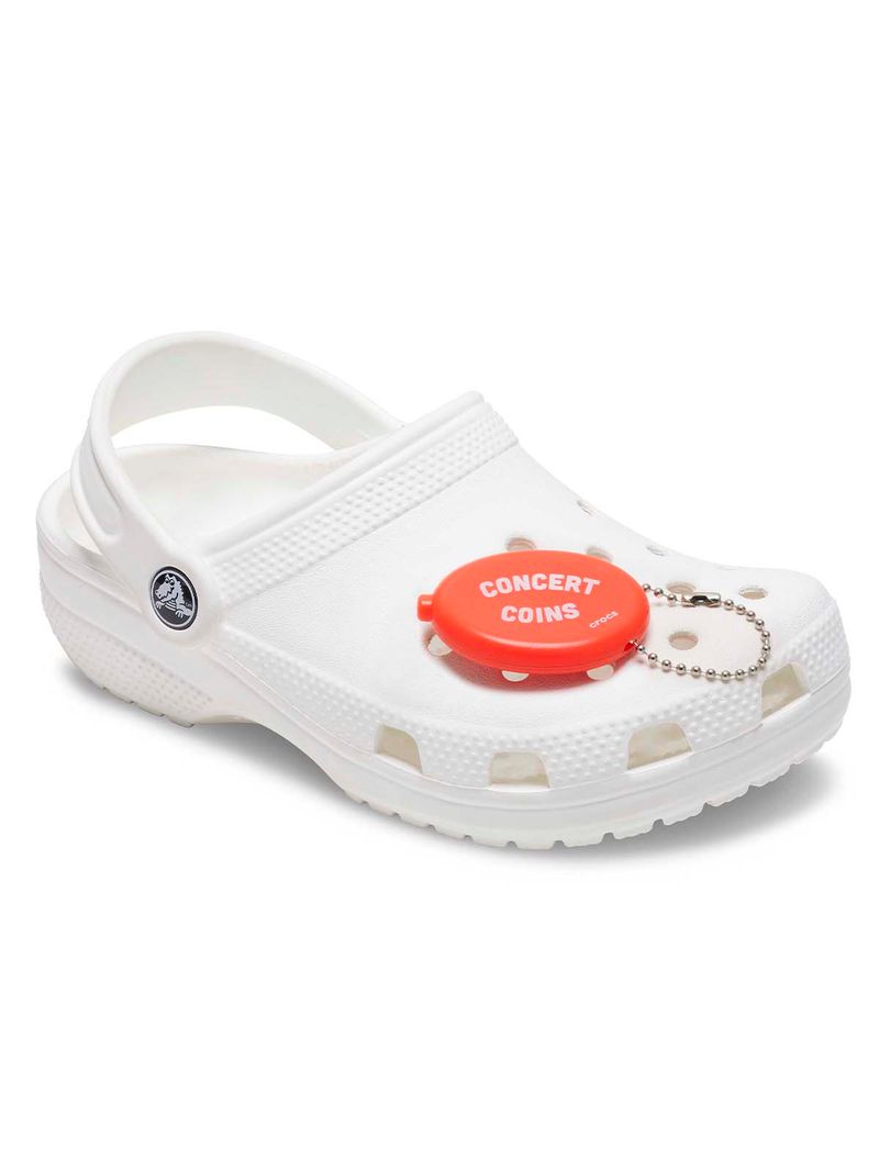 Jibbitz-Concert-Coins-Bolsa-Rojo-Crocs