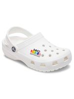 Jibbitz-Best-Teacher-Mejor-Profesor-Blanco-Crocs