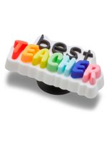 Jibbitz-Best-Teacher-Mejor-Profesor-Blanco-Crocs