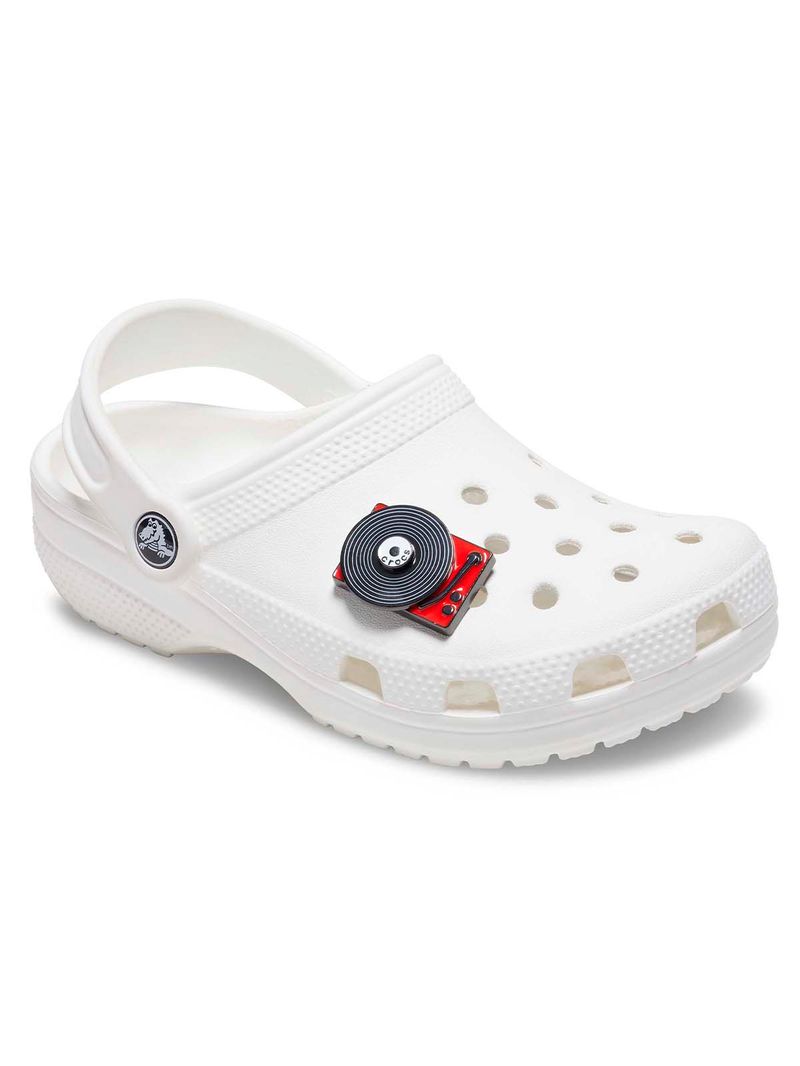 Jibbitz-Tocadiscos-Rojo-Crocs