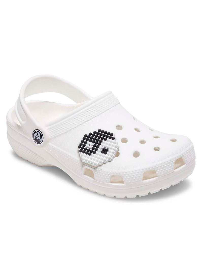 Jibbitz-Ying-Y-Yang-Con-Cuentas-Negro-Crocs