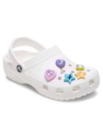 Jibbitz-Gemas-Deslumbrantes-5P-Multicolor-Crocs