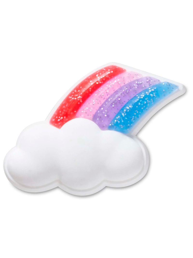 Jibbitz-Orgullo-Arco-Iris-Rojo-Crocs