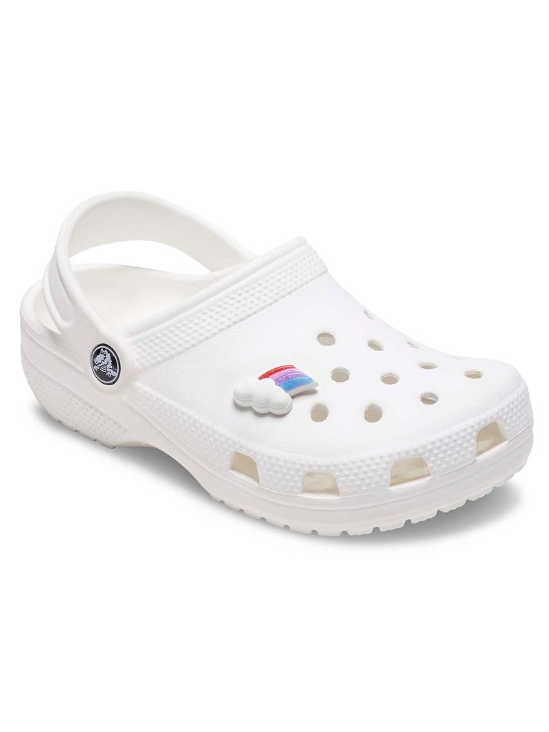 Jibbitz-Orgullo-Arco-Iris-Rojo-Crocs