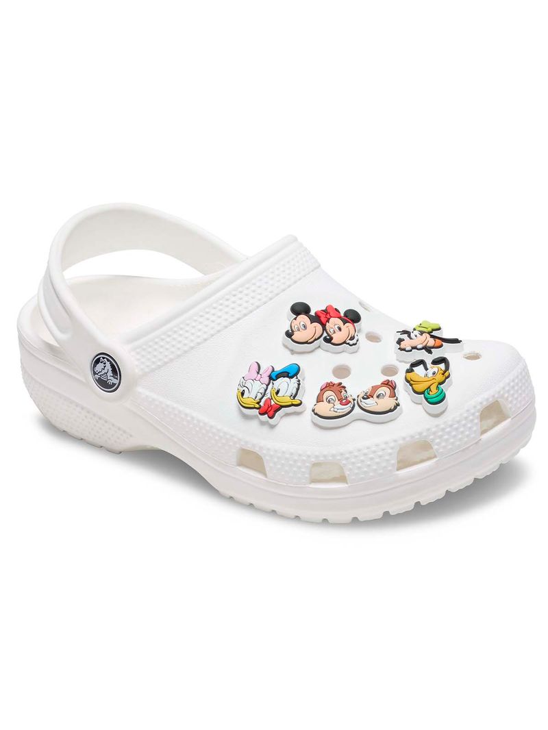 Jibbitz-Mickey-Y-Amigos-5P-Multicolor-Crocs