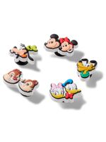 Jibbitz-Mickey-Y-Amigos-5P-Multicolor-Crocs
