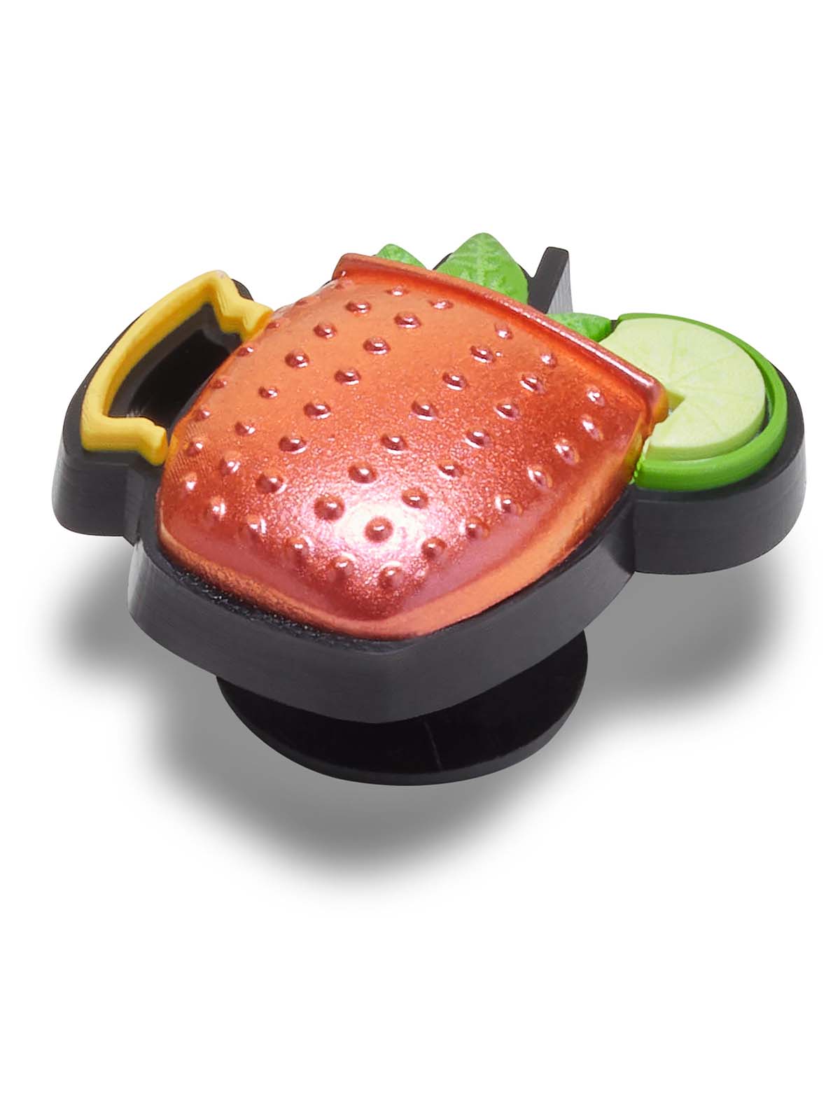 Jibbitz Moscow Mule Café Crocs