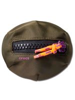 Jibbitz-Bolsa-Para-Senderista-Verde-Militar-Crocs