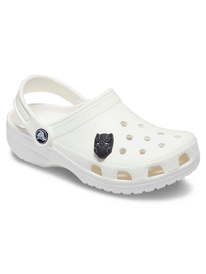 Jibbitz-Pantera-Negro-Crocs