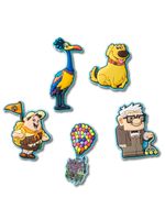 Jibbitz-Animacion-De-Pixar-5P-Multicolor-Crocs
