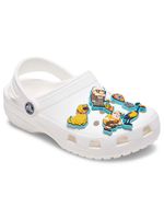 Jibbitz-Animacion-De-Pixar-5P-Multicolor-Crocs