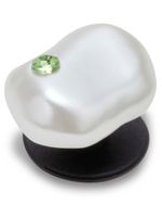 Jibbitz-Perla-Verde-Barroca-Blanco-Crocs