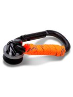 Jibbitz-Mosqueton-Con-Cable-Negro-Crocs