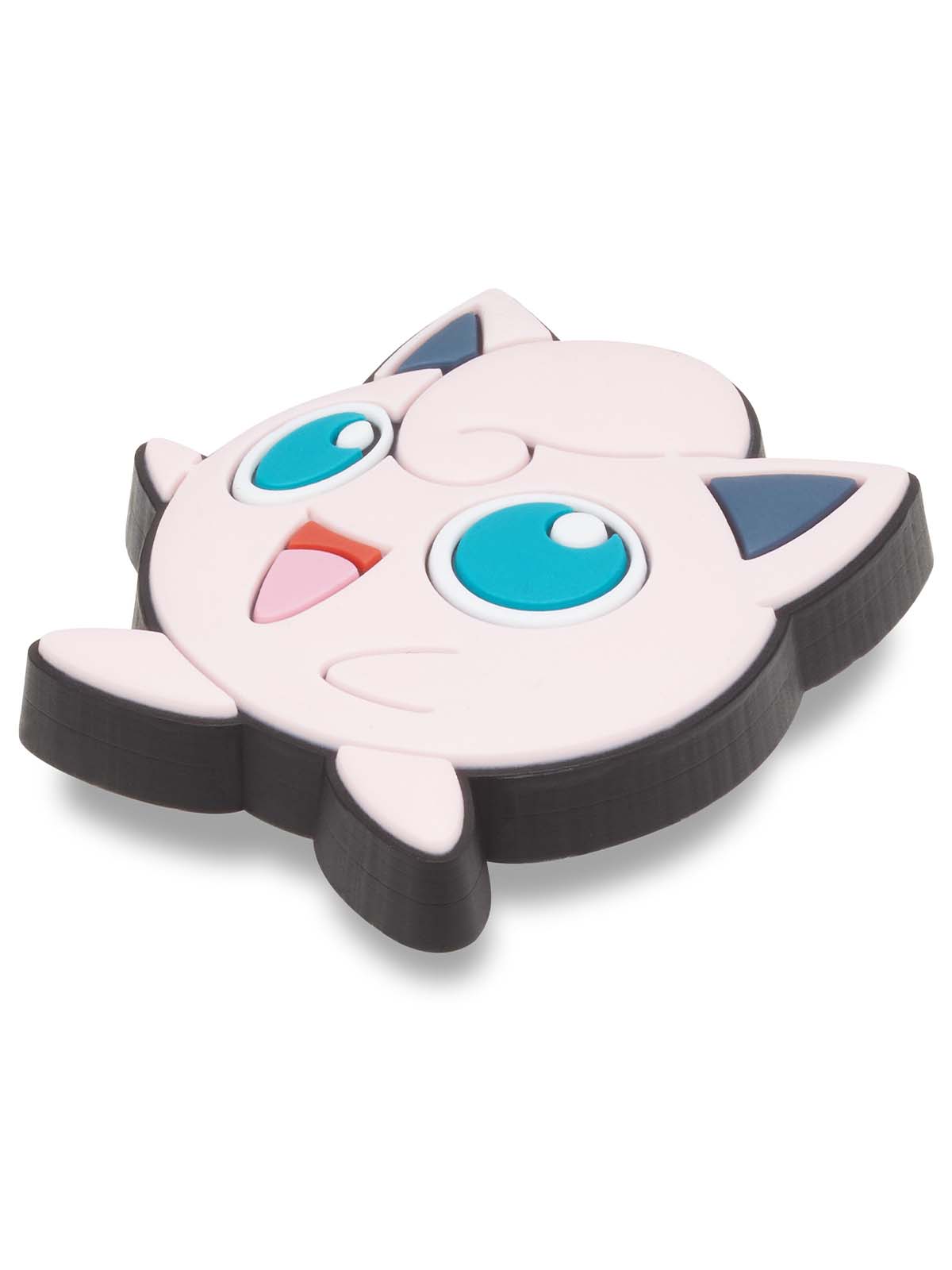 Jibbitz Pokemon Jigglypuff Rosado Crocs