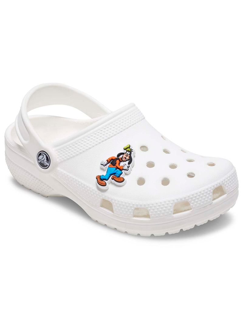 Jibbitz-Goofy-Disney-Naranjo-Crocs