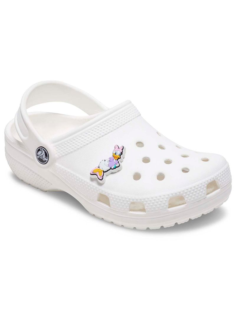 Jibbitz-Pato-Margarita-Disney-Rosado-Crocs