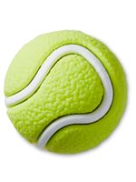 Jibbitz-Pelota-De-Tenis-Texturizada-Verde-Crocs