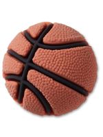 Jibbitz-Pelota-De-Basquetbol-Naranjo-Crocs