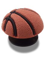Jibbitz-Pelota-De-Basquetbol-Naranjo-Crocs