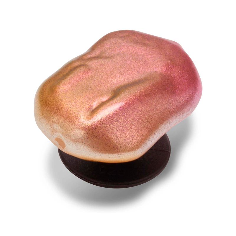 Jibbitz Perla Barroca 1 Rosado Crocs