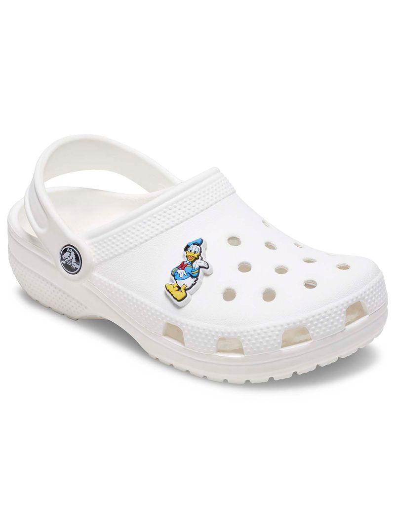 Jibbitz-Pato-Donald-Disney-Celeste-Crocs
