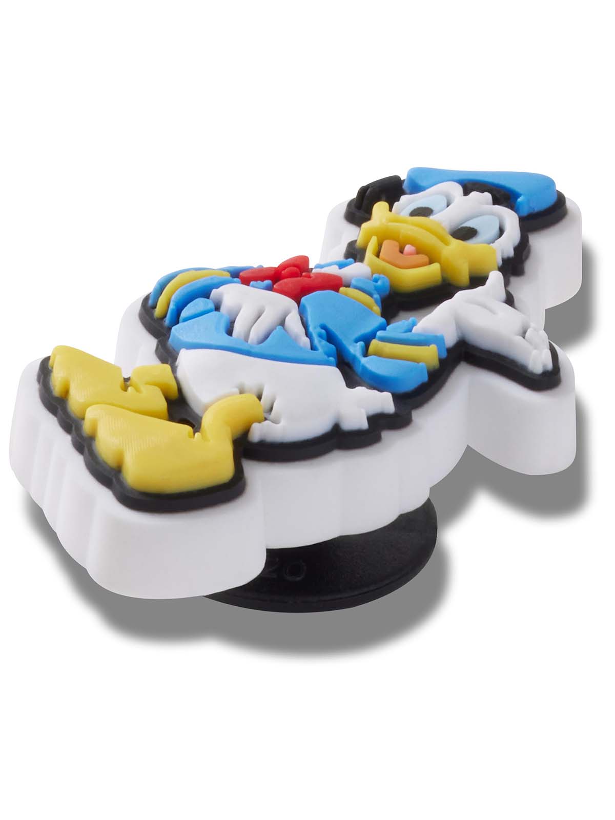 Jibbitz Pato Donald Disney Celeste Crocs