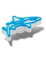 Jibbitz-Ilumina-El-Tiburon-Celeste-Crocs