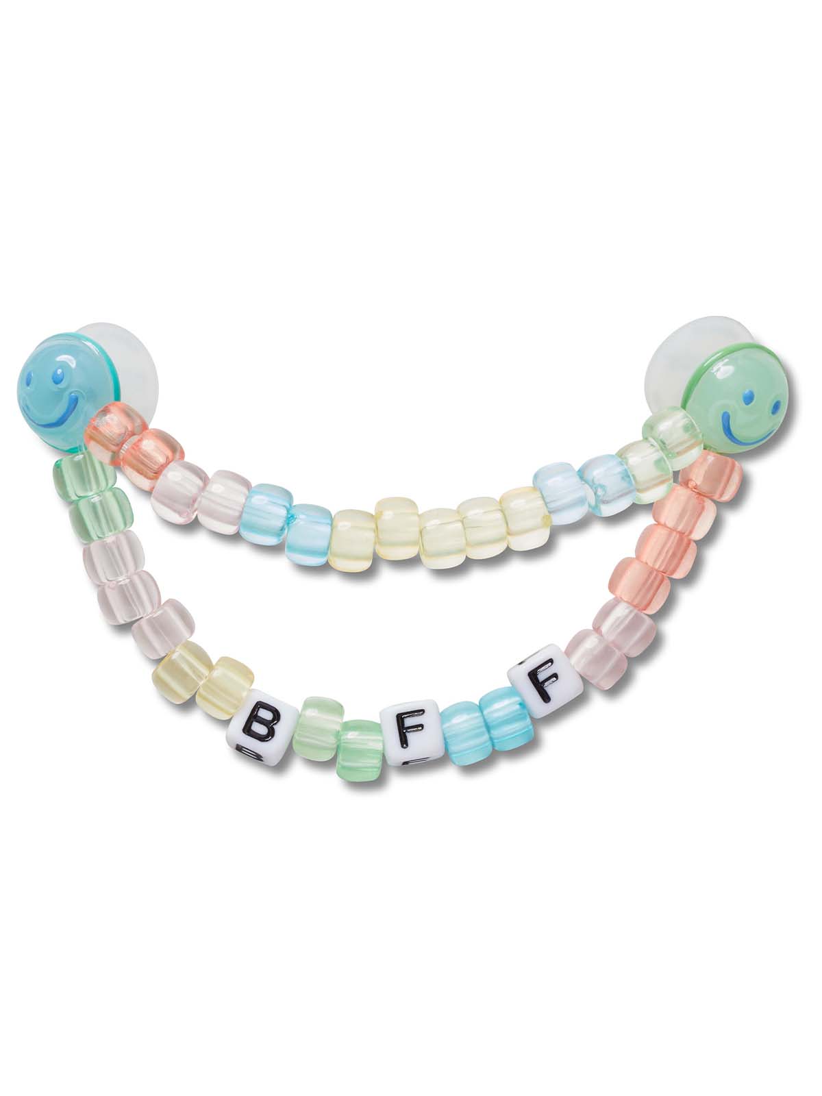Jibbitz Cadena De Caramelos Bff Multicolor Crocs