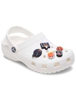Jibbitz-Basquetbol-Pack-5-Negro-Crocs