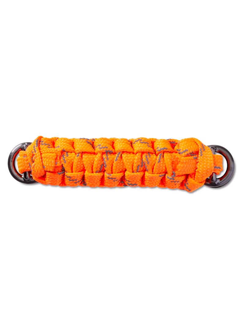 Jibbitz-Cordon-De-Nylon-Naranjo-Crocs
