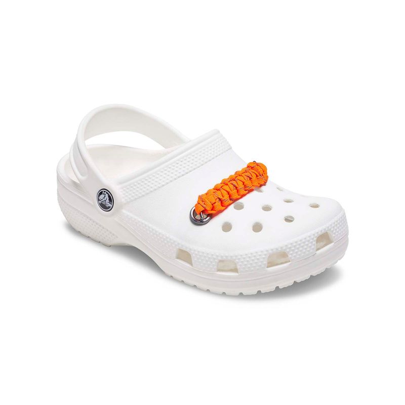 Jibbitz-Cordon-De-Nylon-Naranjo-Crocs