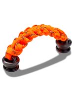 Jibbitz-Cordon-De-Nylon-Naranjo-Crocs