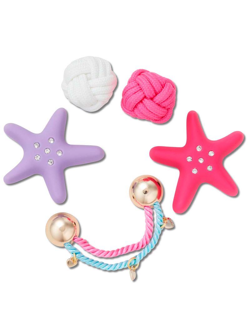 Jibbitz-Vibras-Nauticas-5P-Morado-Crocs