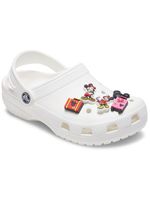 Jibbitz-Mickey-de-Vacaciones-Pack-5-Blanco-Crocs