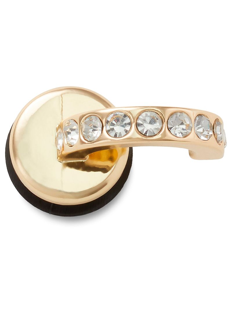 Jibbitz-Anillo-Oro-Diamantes-Dorado-Crocs